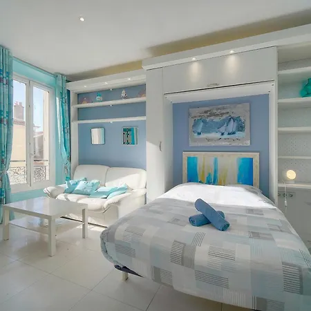 Διαμέρισμα Le Ina-ultra Centre-charmant-vca *