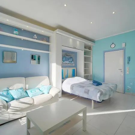 Διαμέρισμα Le Ina-ultra Centre-charmant-vca *