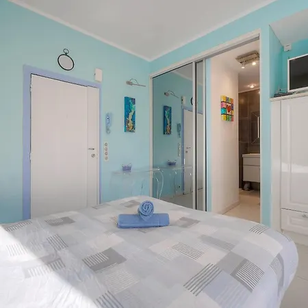 דירה Le Ina-ultra Centre-charmant-vca קאן