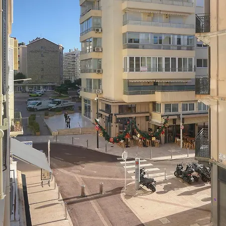 דירה Le Ina-ultra Centre-charmant-vca
